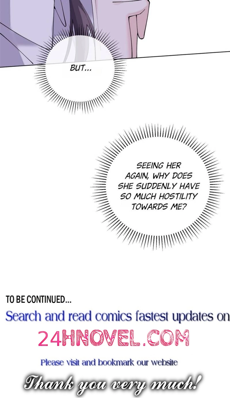 Read Pampering My Beast Commander chapter 135 image 42 on Lezhin