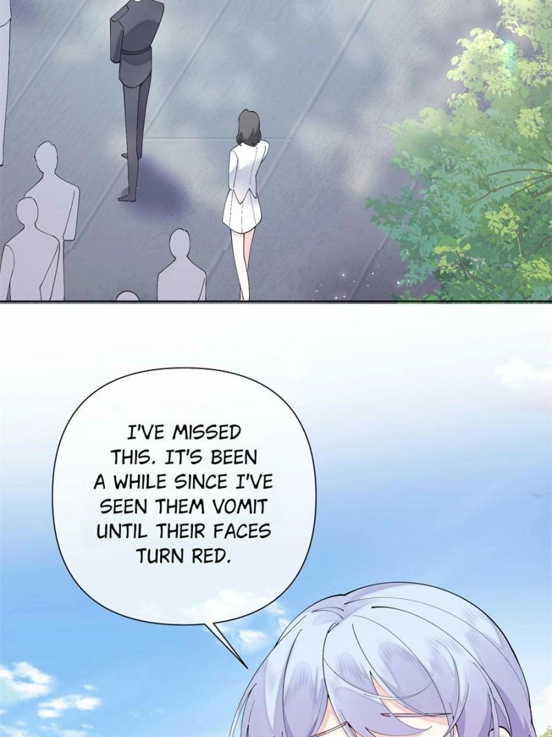 Read Pampering My Beast Commander chapter 135 image 5 on Lezhin