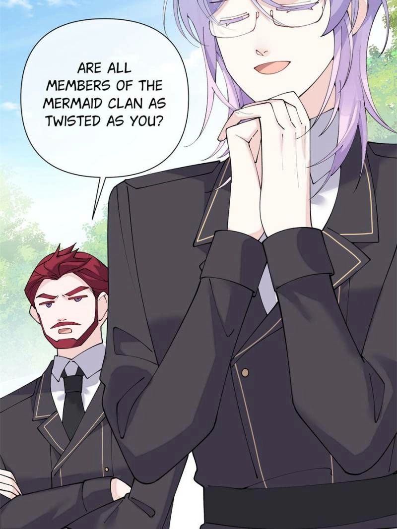 Read Pampering My Beast Commander chapter 135 image 6 on Lezhin