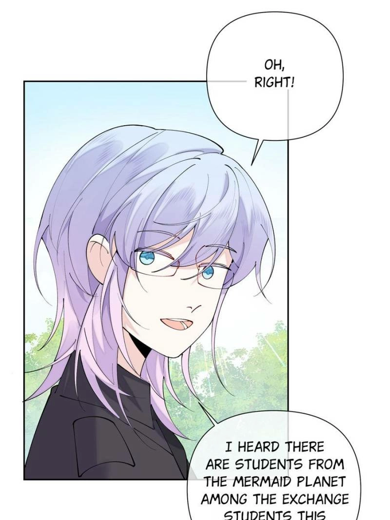 Read Pampering My Beast Commander chapter 135 image 8 on Lezhin
