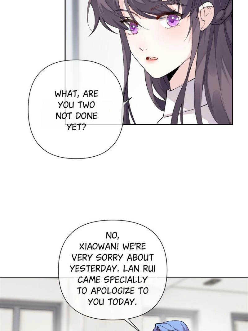 Read Pampering My Beast Commander chapter 137 image 10 on Lezhin
