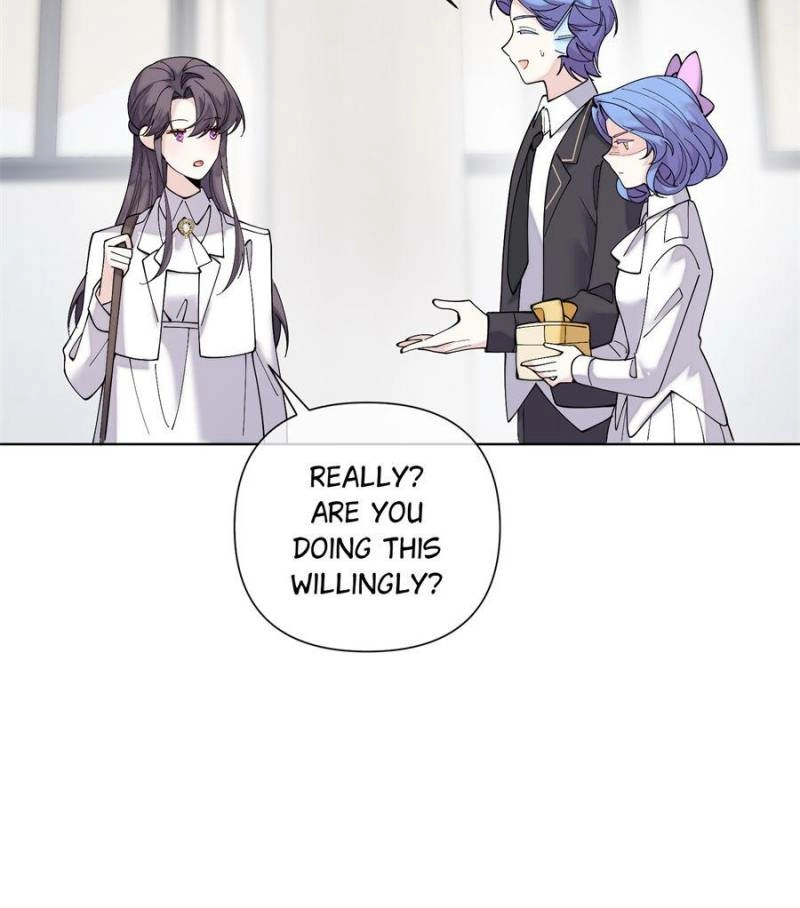 Read Pampering My Beast Commander chapter 137 image 11 on Lezhin