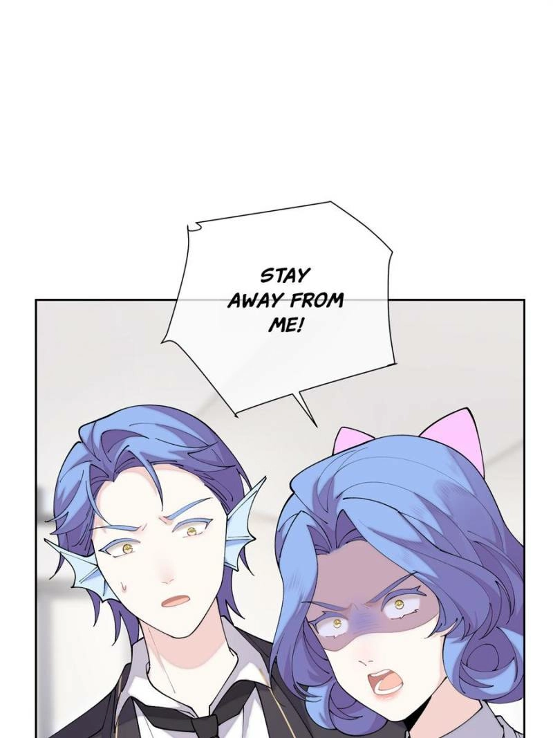 Read Pampering My Beast Commander chapter 137 image 12 on Lezhin