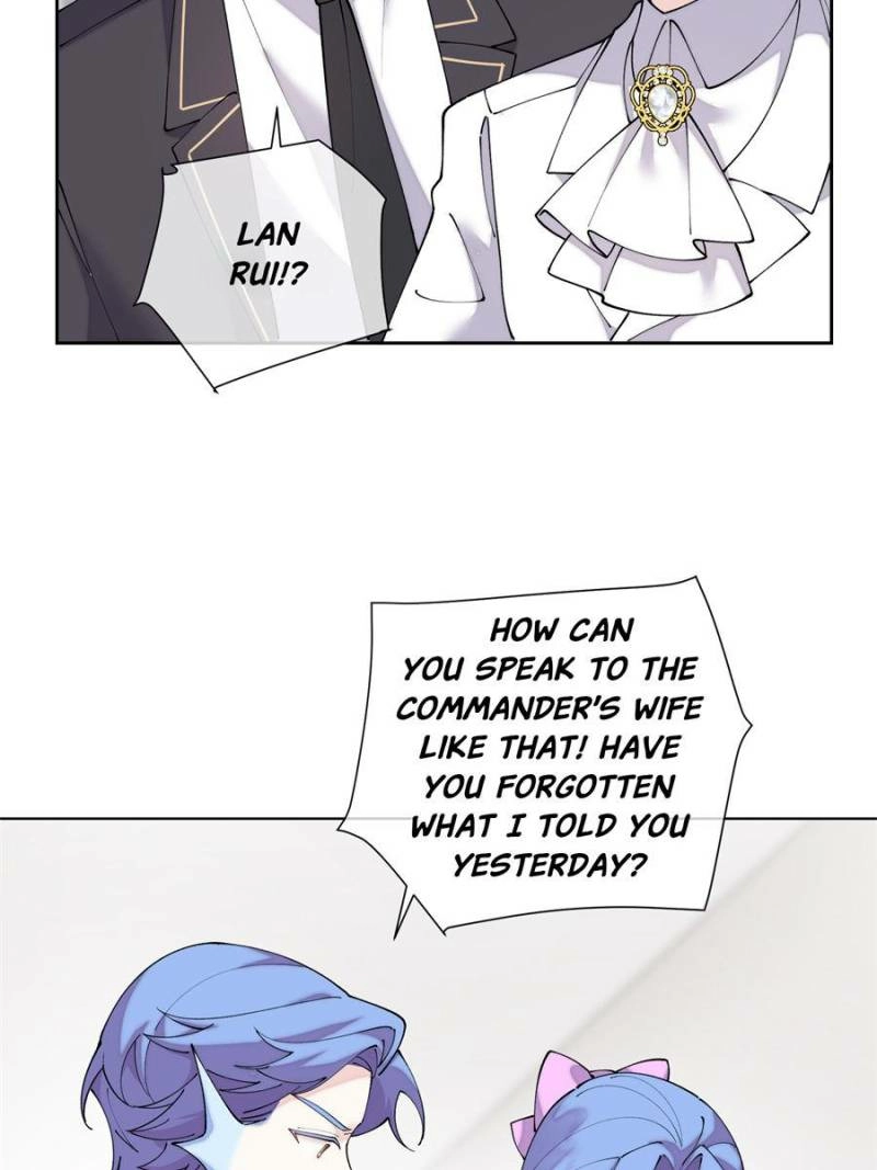 Read Pampering My Beast Commander chapter 137 image 13 on Lezhin