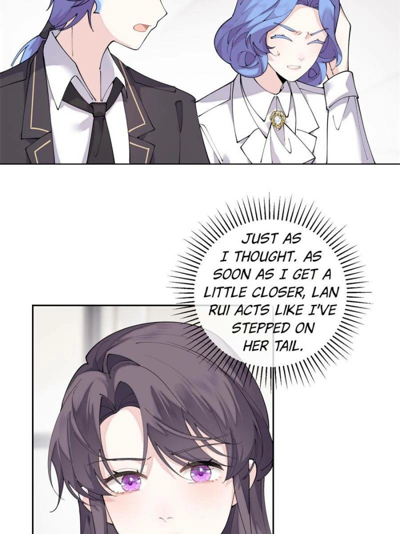Read Pampering My Beast Commander chapter 137 image 14 on Lezhin