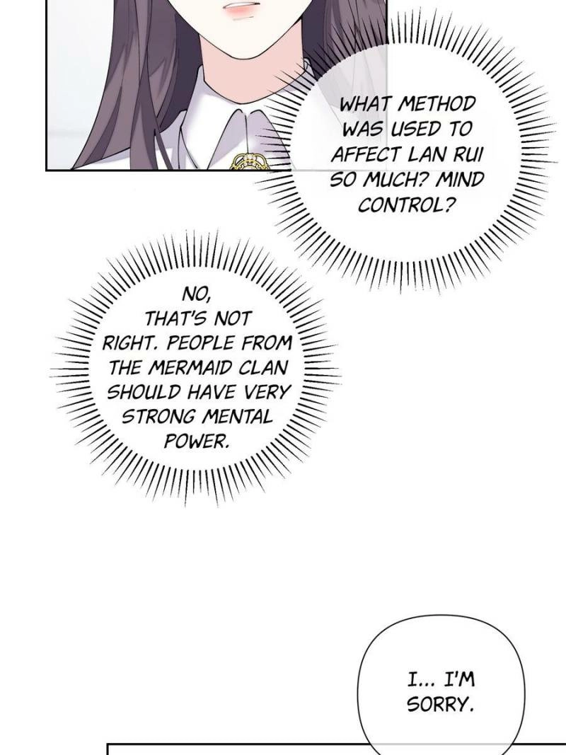 Read Pampering My Beast Commander chapter 137 image 15 on Lezhin