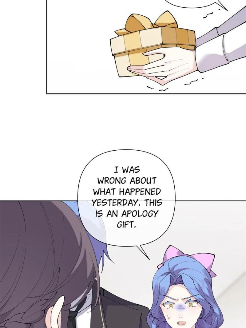 Read Pampering My Beast Commander chapter 137 image 16 on Lezhin