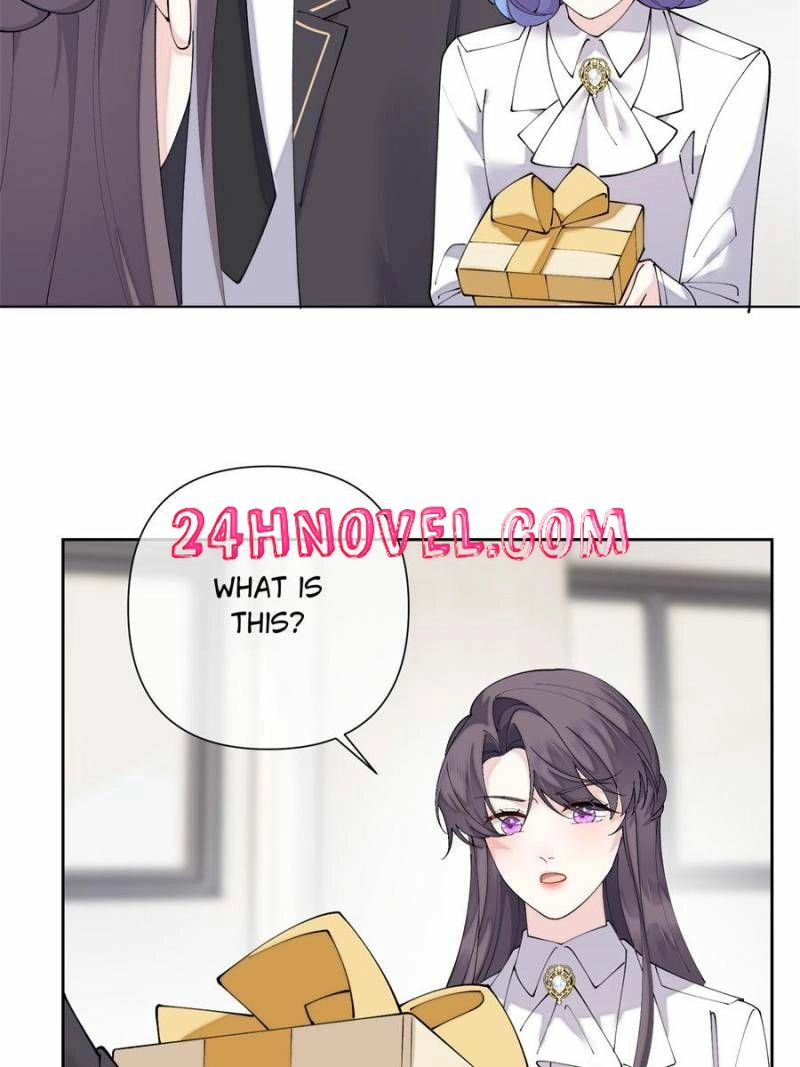 Read Pampering My Beast Commander chapter 137 image 17 on Lezhin