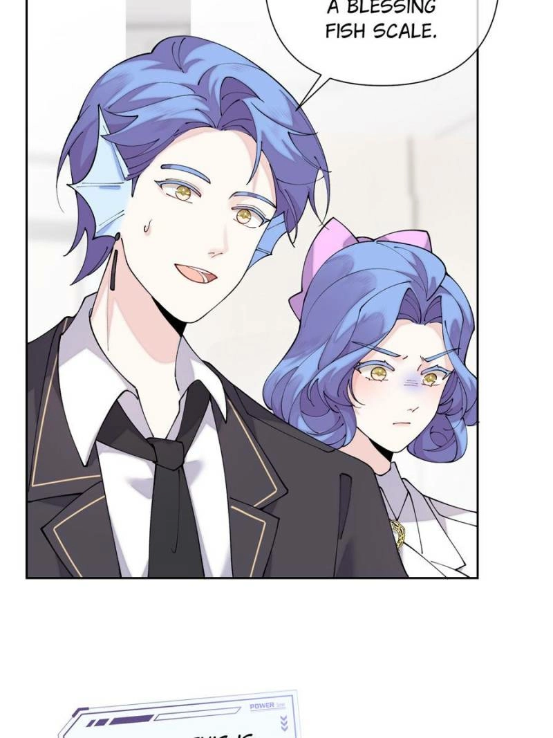 Read Pampering My Beast Commander chapter 137 image 19 on Lezhin