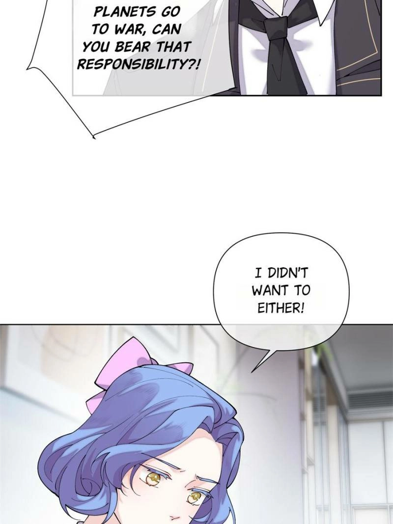 Read Pampering My Beast Commander chapter 137 image 2 on Lezhin