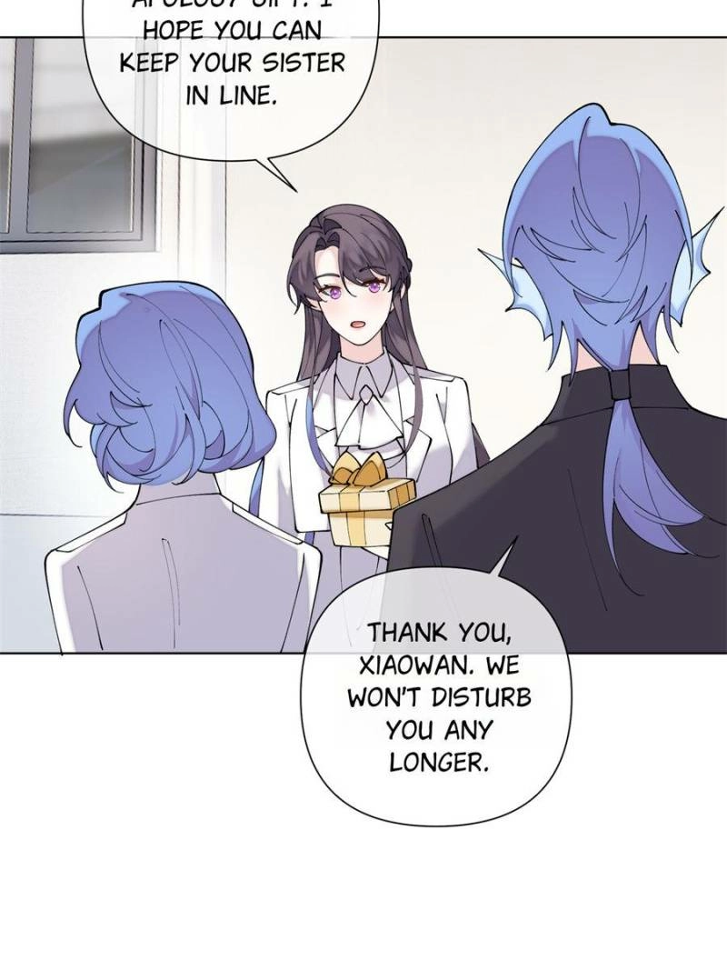Read Pampering My Beast Commander chapter 137 image 21 on Lezhin