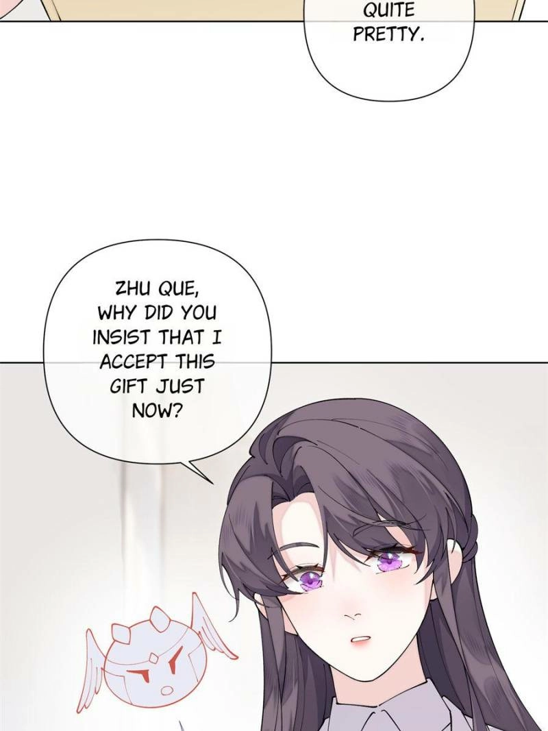 Read Pampering My Beast Commander chapter 137 image 25 on Lezhin