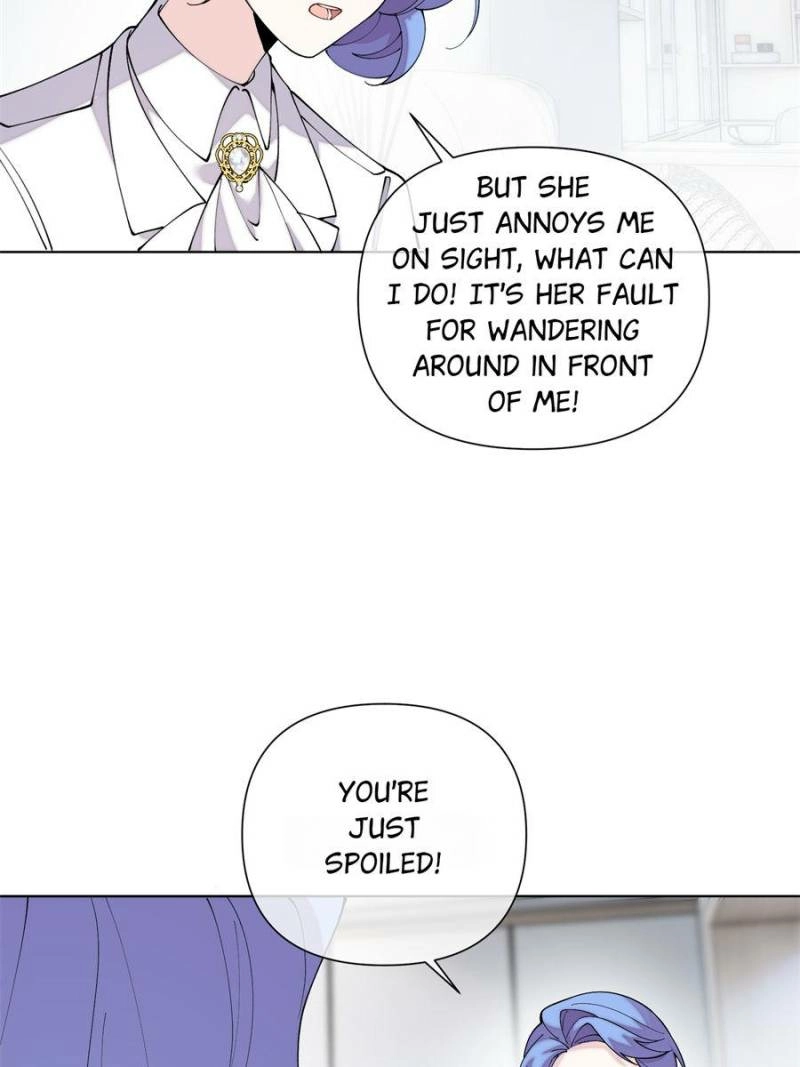 Read Pampering My Beast Commander chapter 137 image 3 on Lezhin