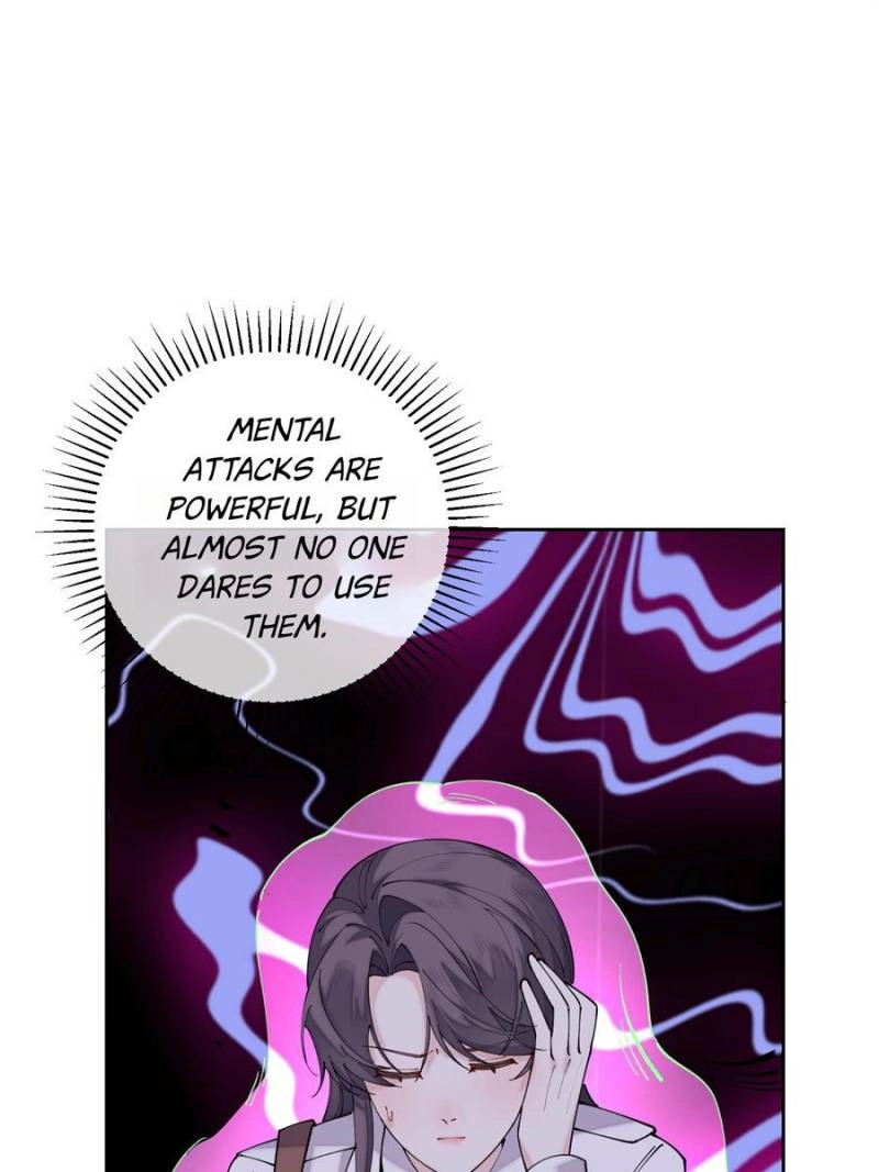 Read Pampering My Beast Commander chapter 137 image 35 on Lezhin