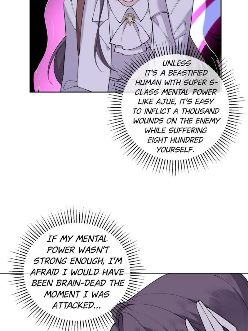 Read Pampering My Beast Commander chapter 137 image 36 on Lezhin
