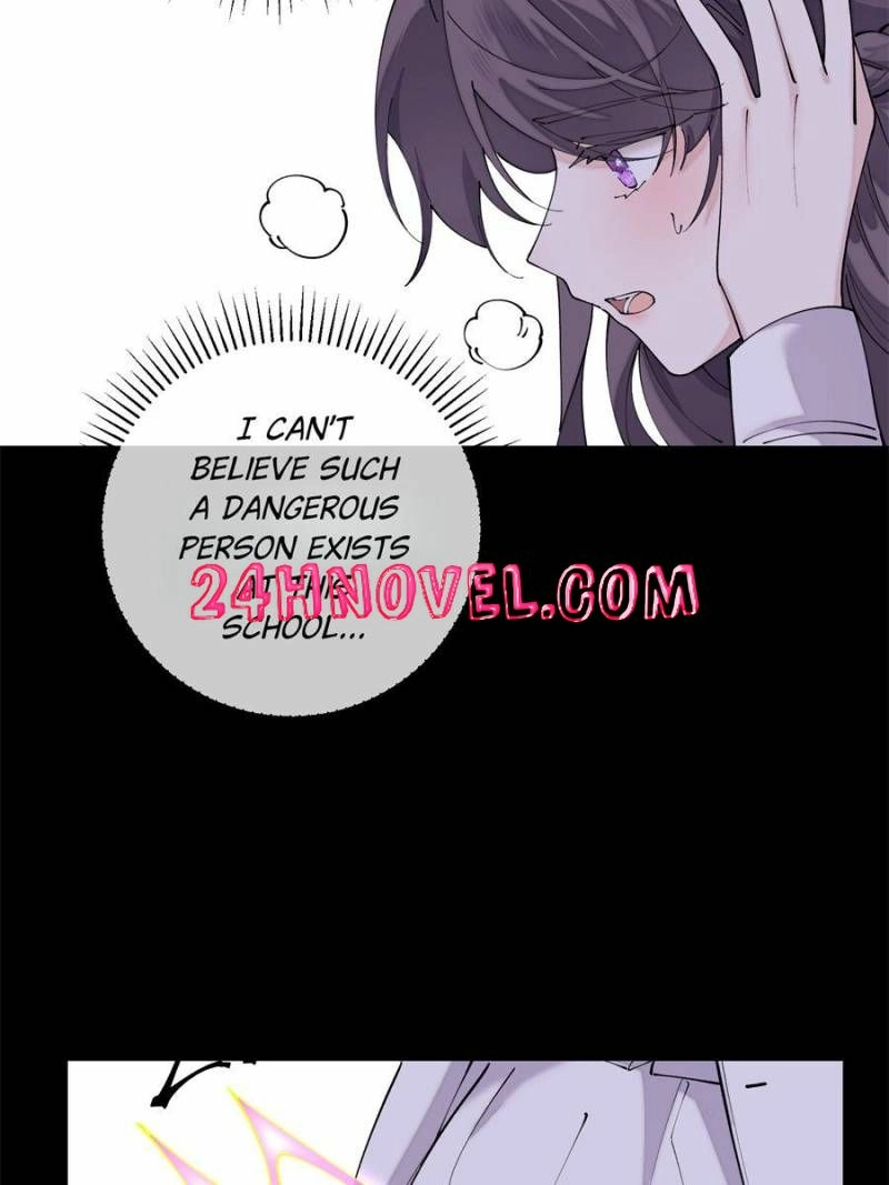 Read Pampering My Beast Commander chapter 137 image 37 on Lezhin