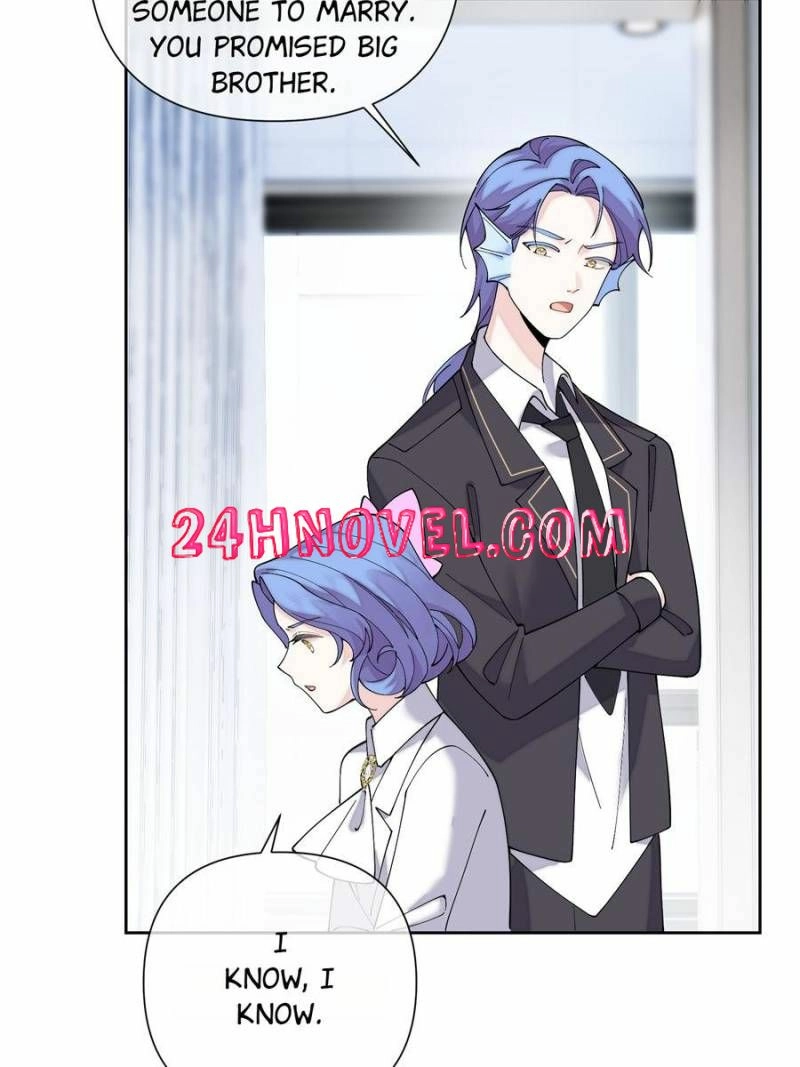 Read Pampering My Beast Commander chapter 137 image 5 on Lezhin