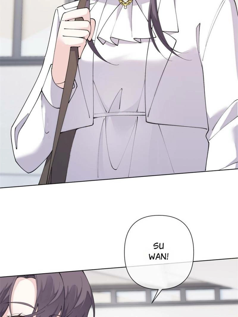 Read Pampering My Beast Commander chapter 137 image 8 on Lezhin