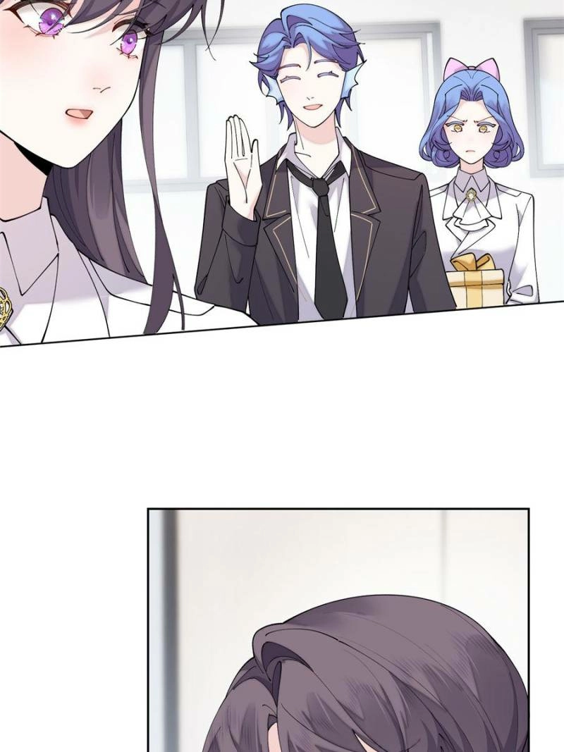 Read Pampering My Beast Commander chapter 137 image 9 on Lezhin