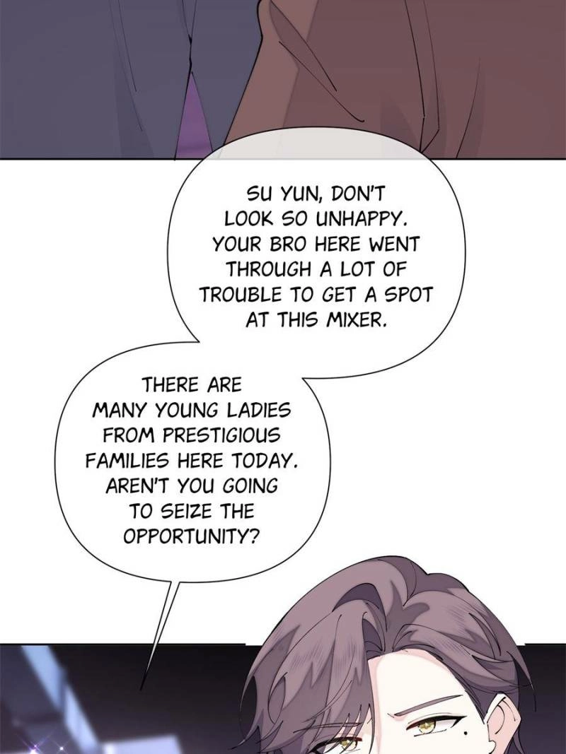 Read Pampering My Beast Commander chapter 138 image 16 on Lezhin