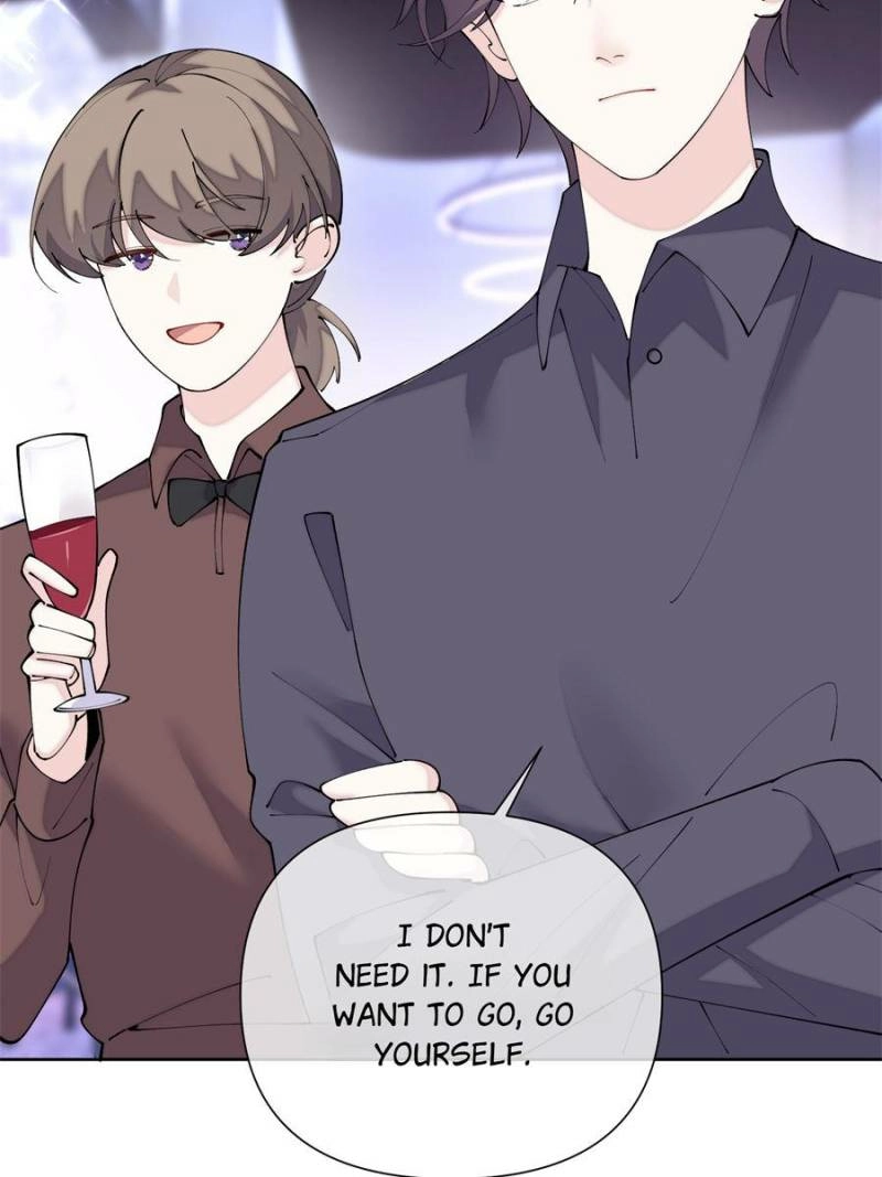 Read Pampering My Beast Commander chapter 138 image 17 on Lezhin