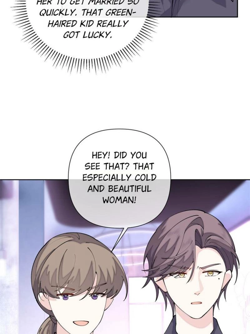 Read Pampering My Beast Commander chapter 138 image 19 on Lezhin