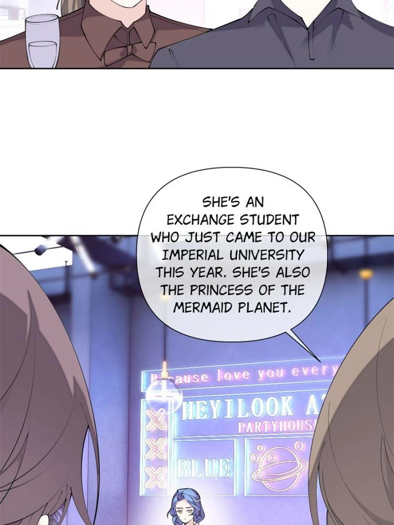 Read Pampering My Beast Commander chapter 138 image 20 on Lezhin