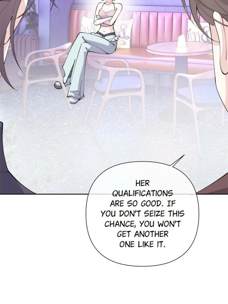 Read Pampering My Beast Commander chapter 138 image 21 on Lezhin