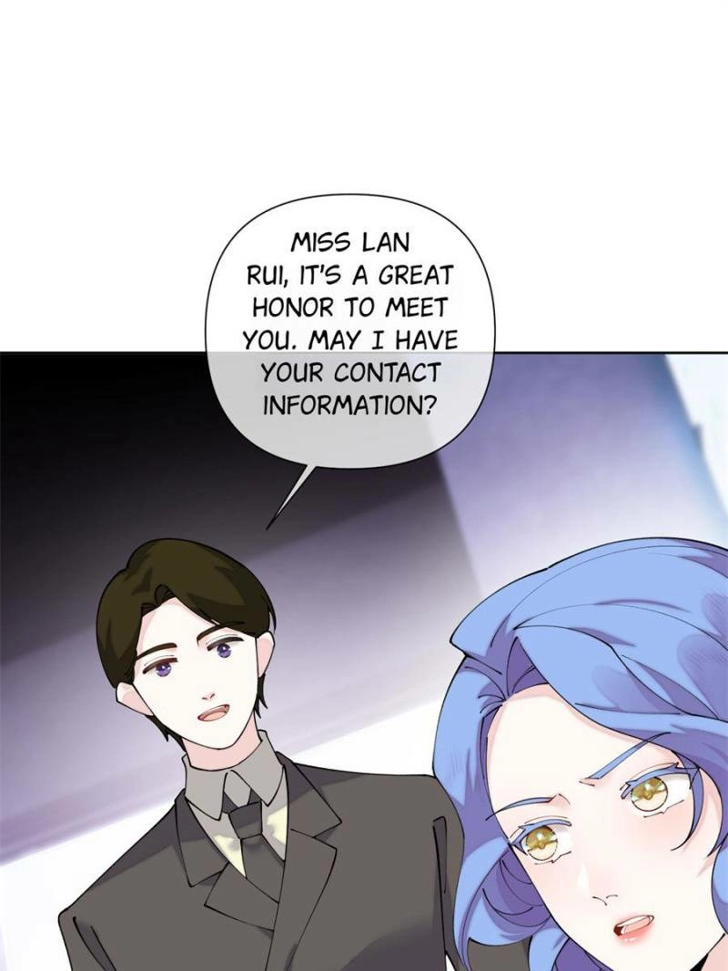 Read Pampering My Beast Commander chapter 138 image 25 on Lezhin