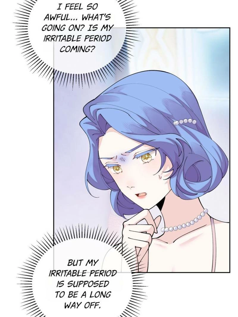 Read Pampering My Beast Commander chapter 138 image 27 on Lezhin