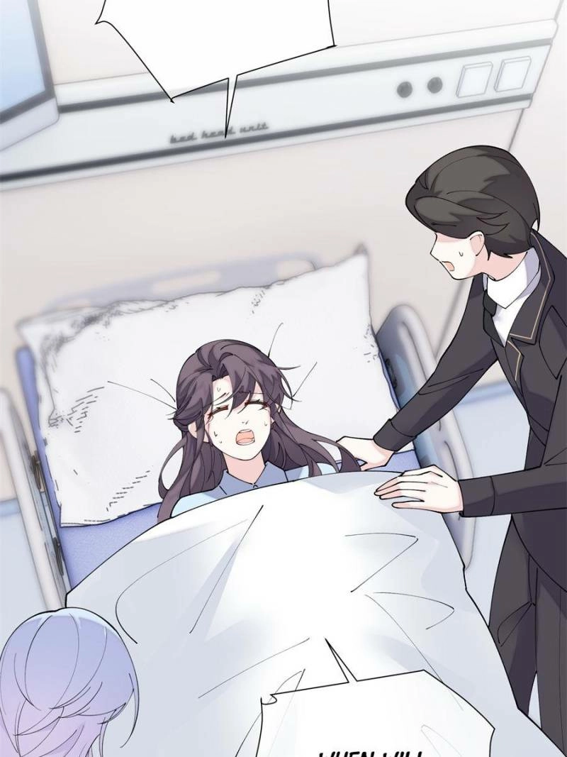 Read Pampering My Beast Commander chapter 138 image 3 on Lezhin