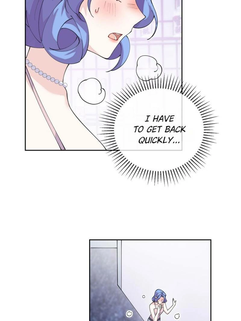 Read Pampering My Beast Commander chapter 138 image 30 on Lezhin