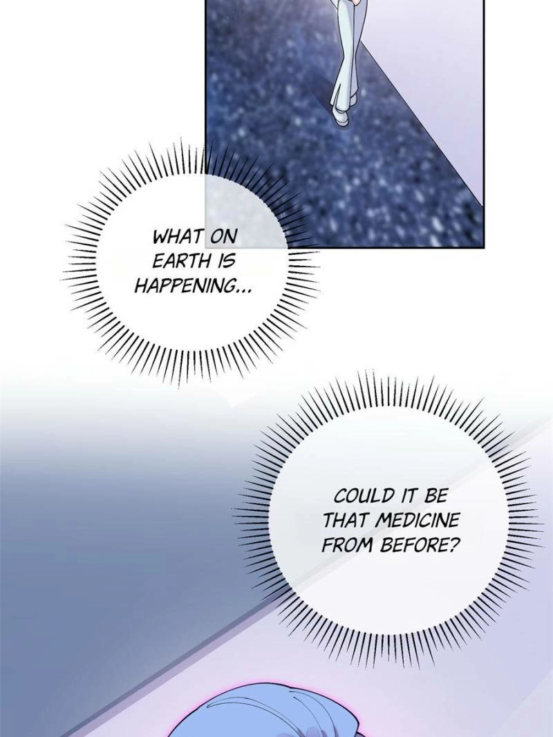Read Pampering My Beast Commander chapter 138 image 31 on Lezhin