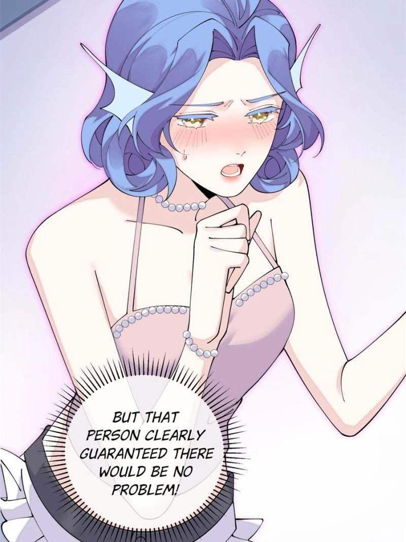 Read Pampering My Beast Commander chapter 138 image 32 on Lezhin