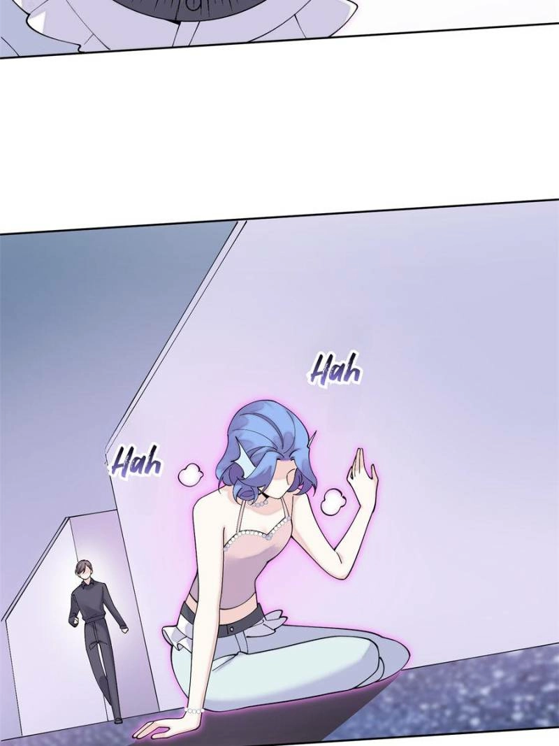 Read Pampering My Beast Commander chapter 138 image 33 on Lezhin