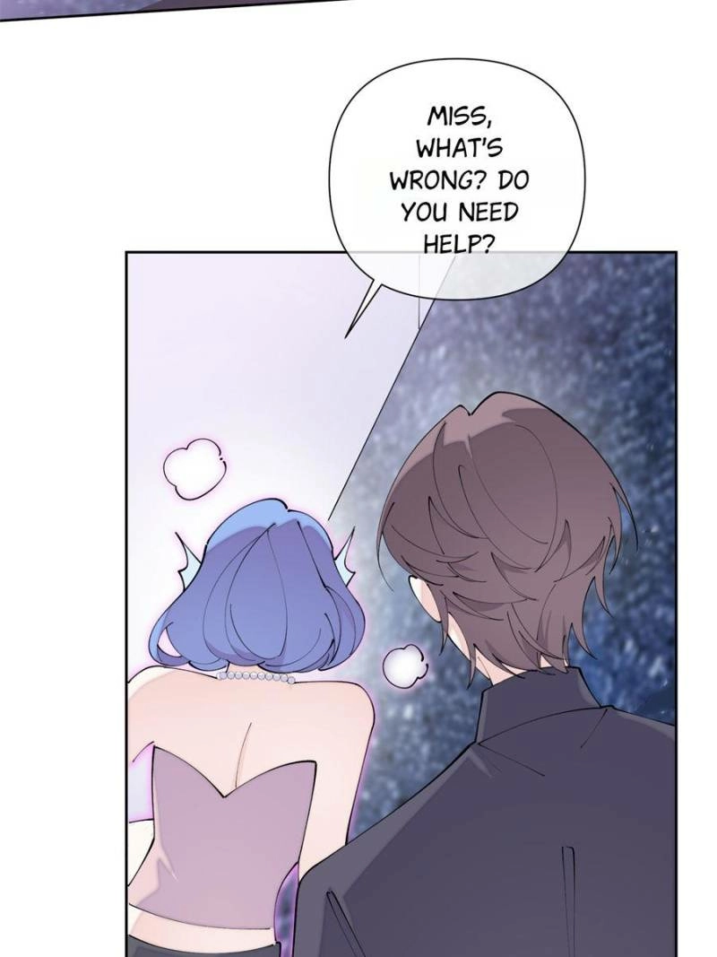 Read Pampering My Beast Commander chapter 138 image 34 on Lezhin
