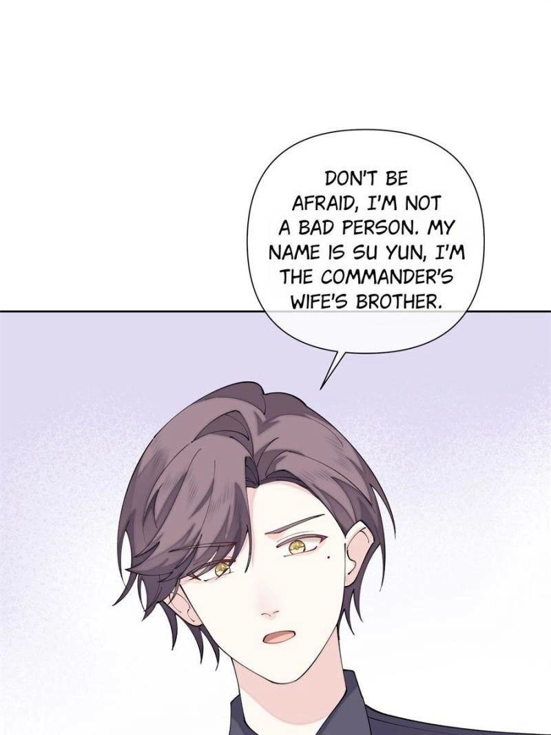 Read Pampering My Beast Commander chapter 138 image 37 on Lezhin