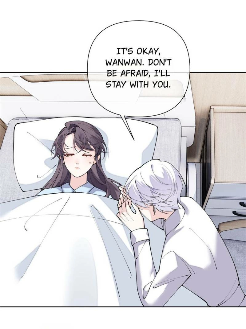 Read Pampering My Beast Commander chapter 138 image 40 on Lezhin