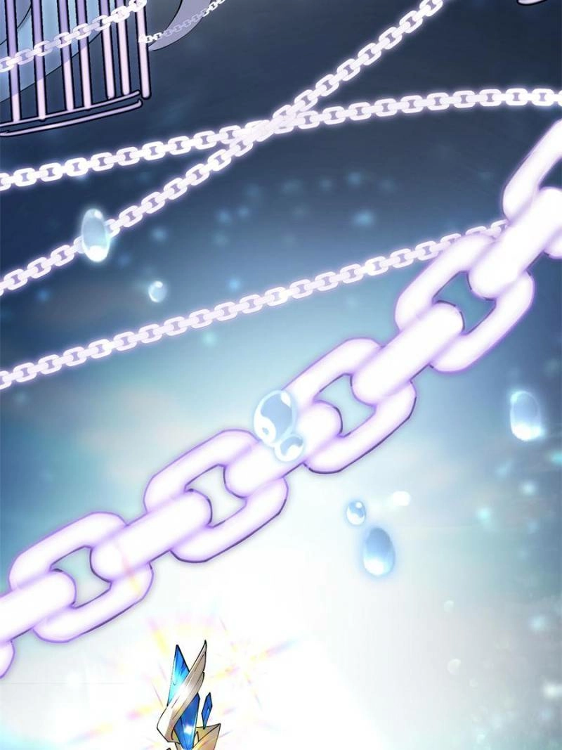Read Pampering My Beast Commander chapter 138 image 45 on Lezhin