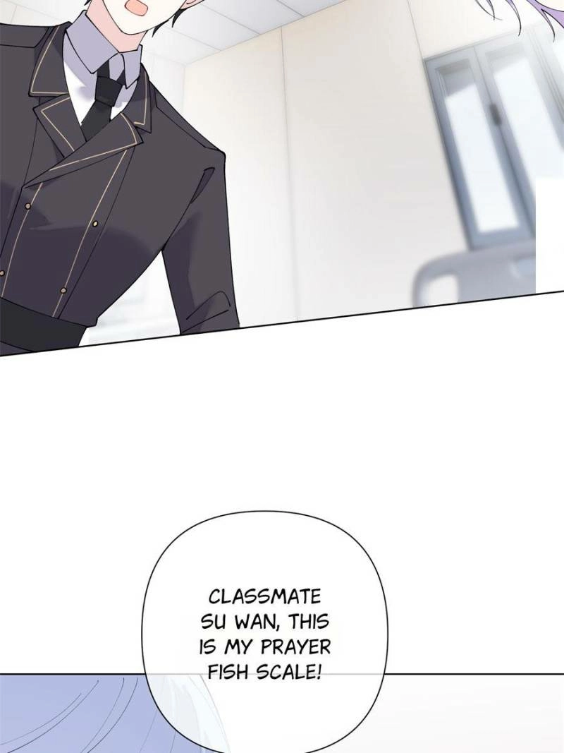 Read Pampering My Beast Commander chapter 138 image 5 on Lezhin
