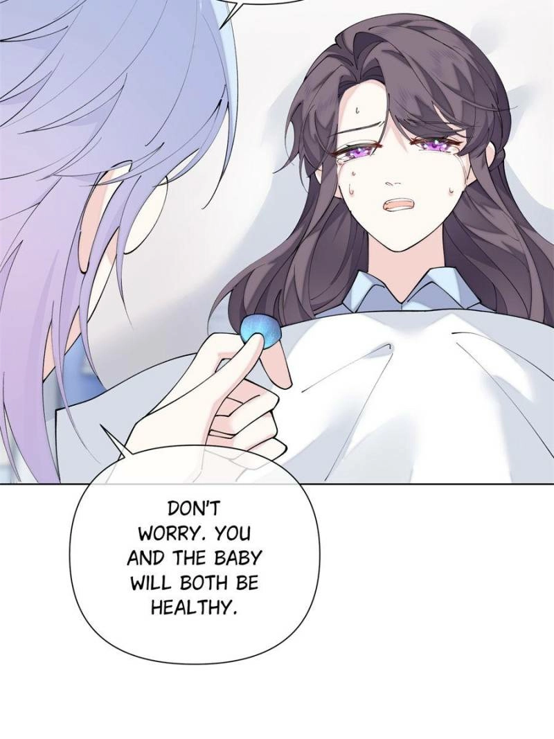 Read Pampering My Beast Commander chapter 138 image 6 on Lezhin