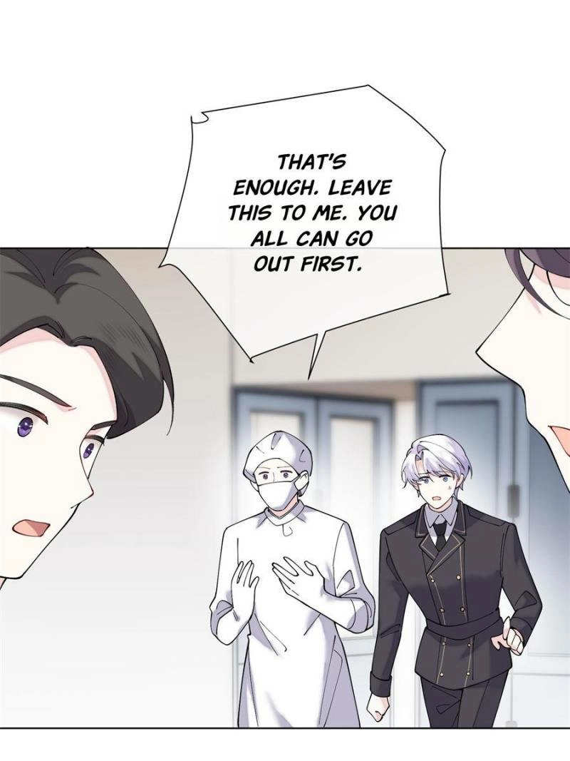 Read Pampering My Beast Commander chapter 138 image 7 on Lezhin