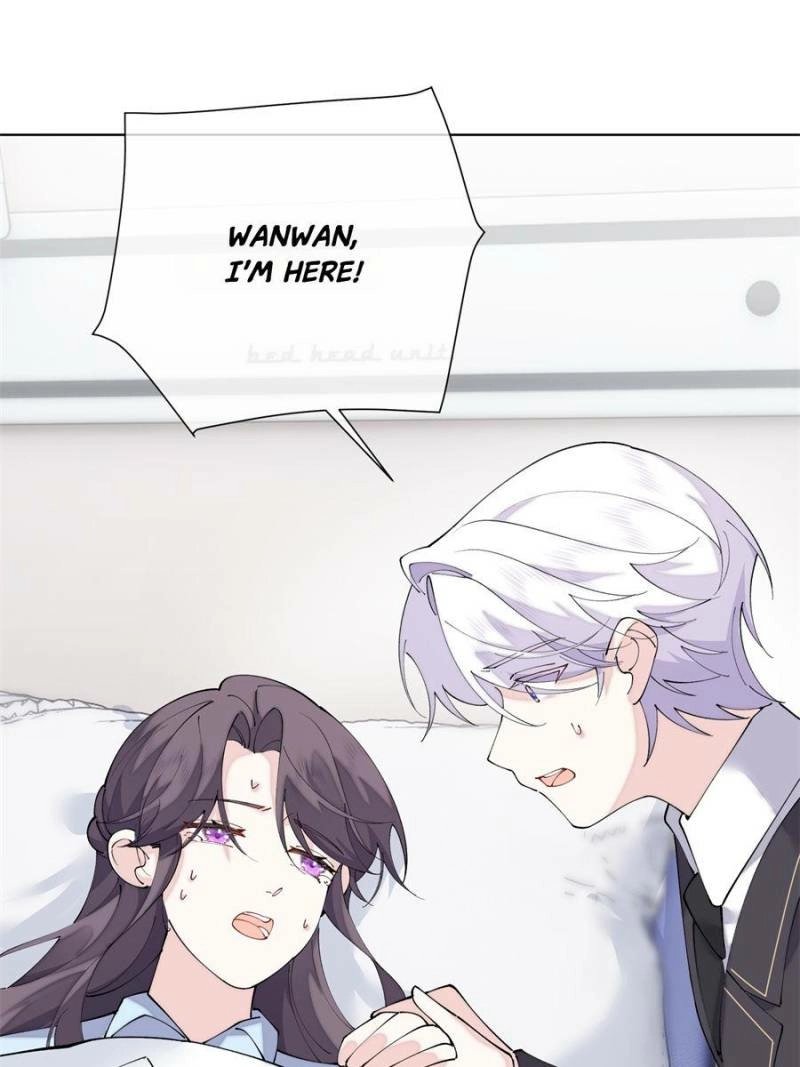 Read Pampering My Beast Commander chapter 138 image 8 on Lezhin