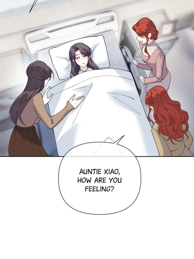 Read Pampering My Beast Commander chapter 139 image 21 on Lezhin