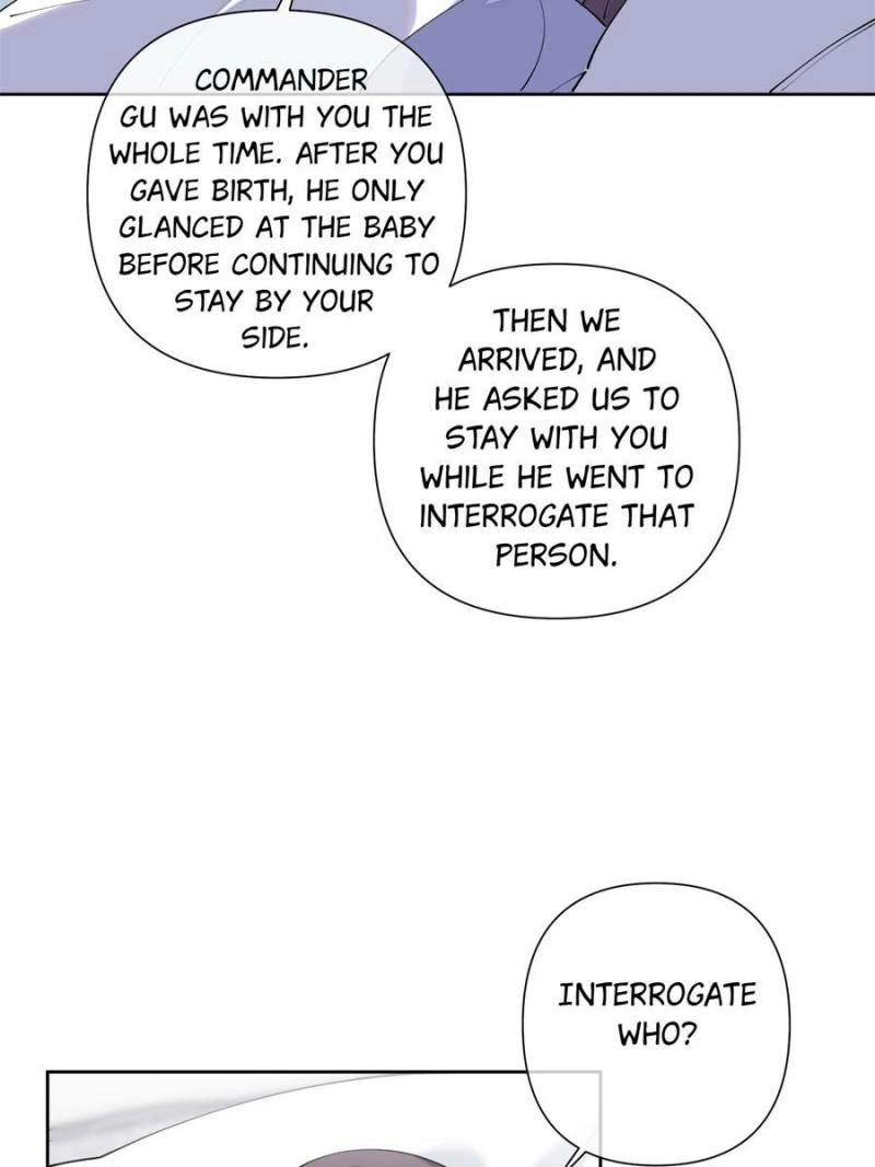 Read Pampering My Beast Commander chapter 139 image 25 on Lezhin