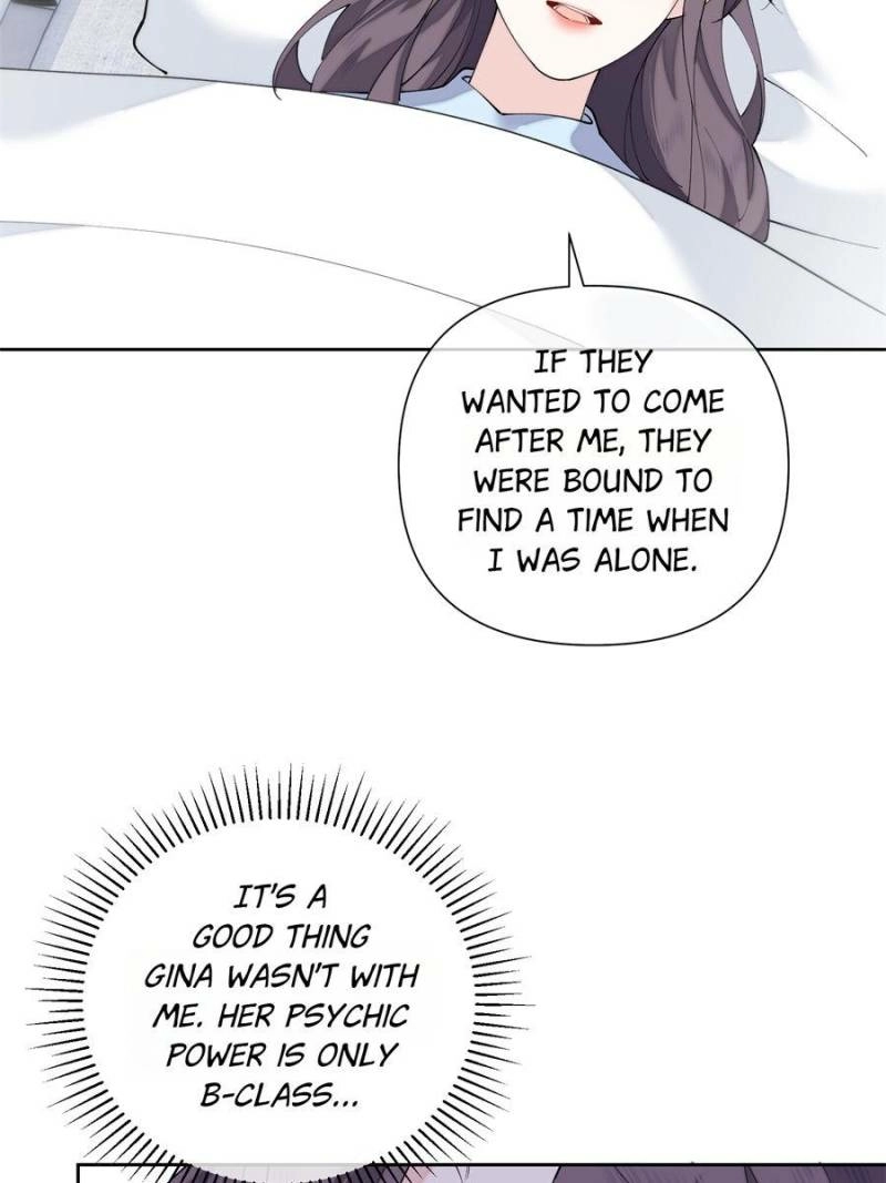 Read Pampering My Beast Commander chapter 139 image 30 on Lezhin