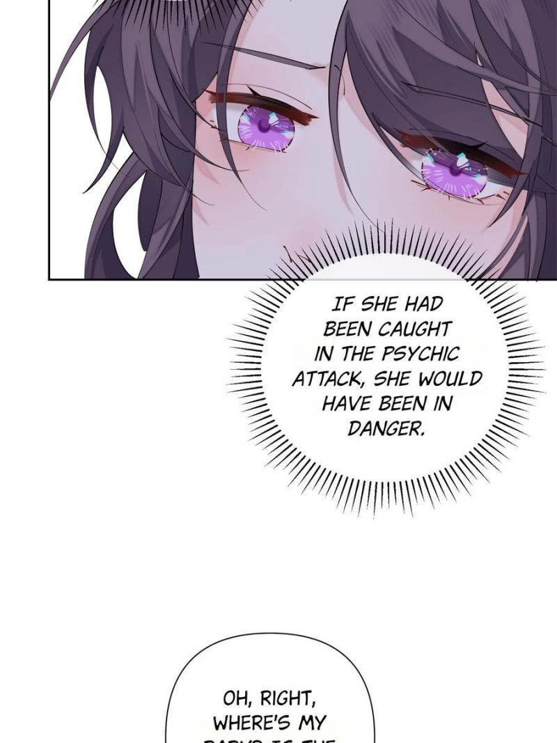 Read Pampering My Beast Commander chapter 139 image 31 on Lezhin