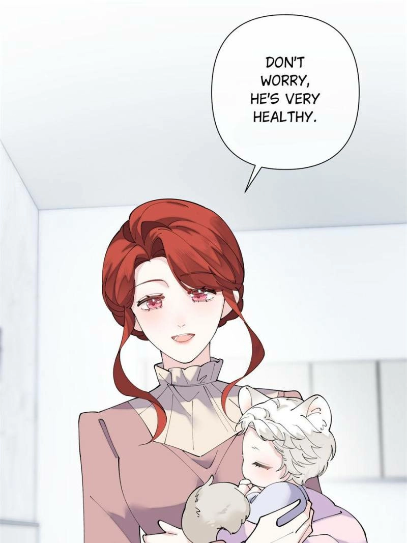 Read Pampering My Beast Commander chapter 139 image 34 on Lezhin