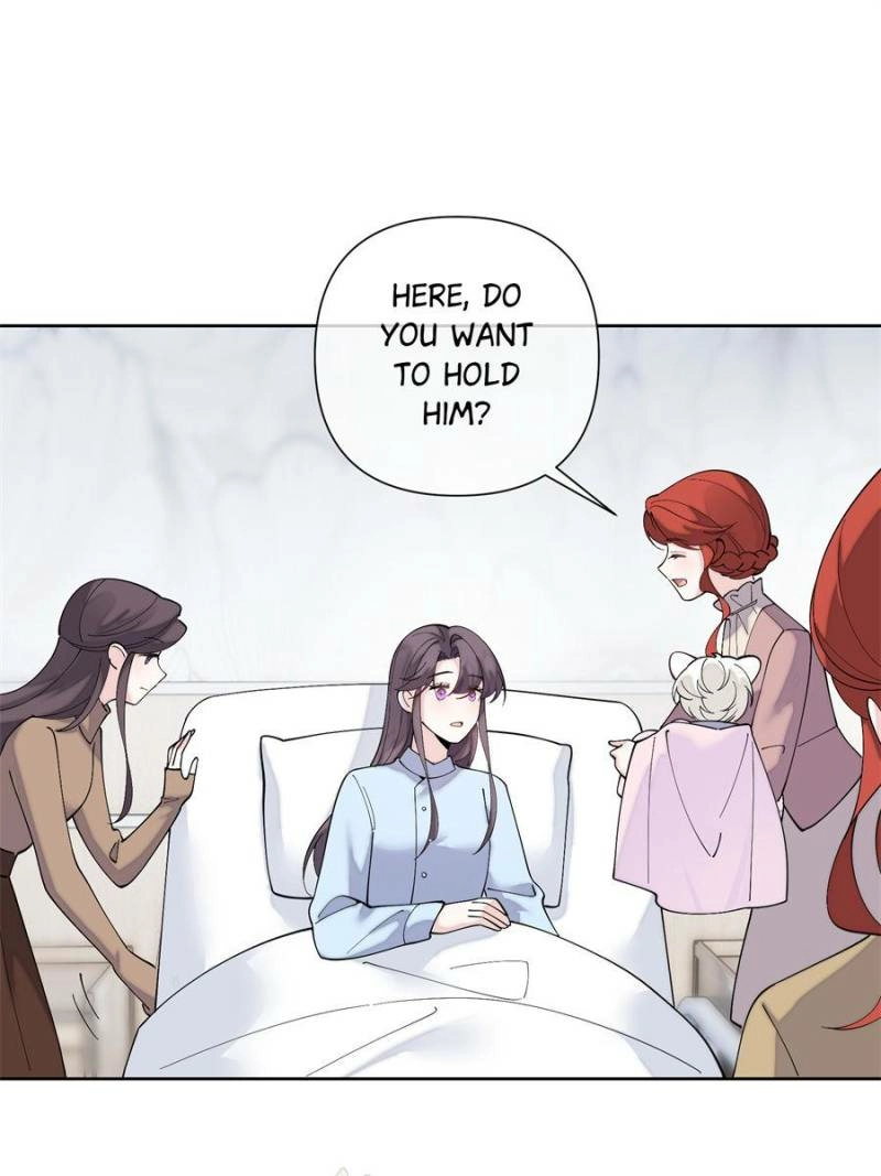 Read Pampering My Beast Commander chapter 139 image 36 on Lezhin