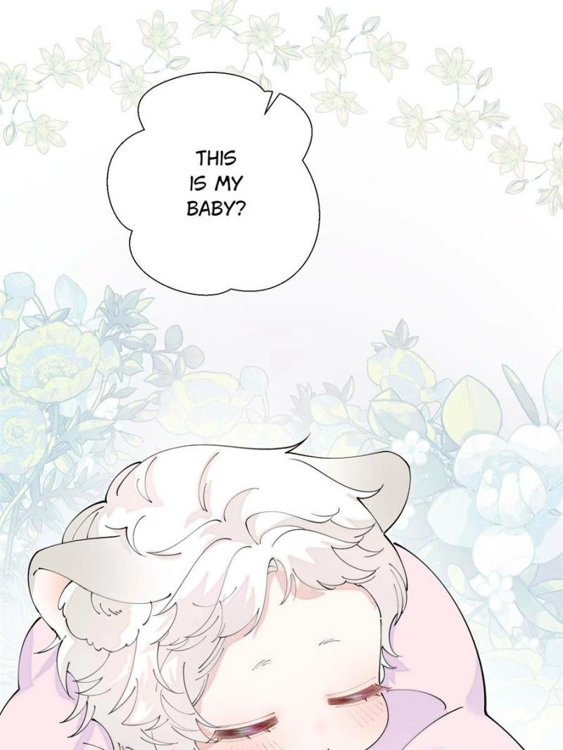 Read Pampering My Beast Commander chapter 139 image 37 on Lezhin